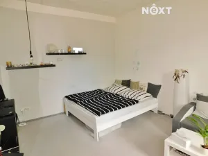 Pronájem bytu 1+kk, Trutnov, Novoměstská, 30 m2