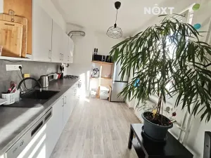 Pronájem bytu 2+kk, Trutnov, Marie Pujmanové, 58 m2