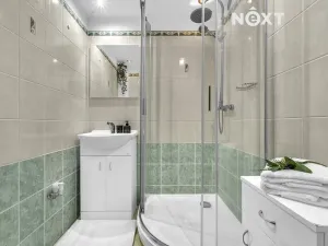 Pronájem bytu 3+1, Trutnov, Slovenská, 70 m2