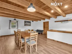Prodej rodinného domu, Trutnov, Dolní, 142 m2