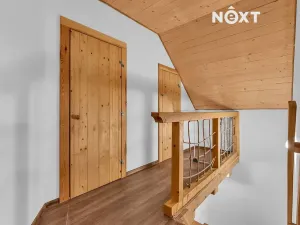 Prodej chaty, Trutnov, Dolní, 142 m2