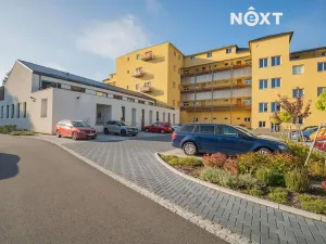 Prodej bytu 2+kk, Zábřeh, 28. října, 93 m2