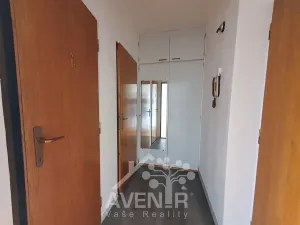 Pronájem bytu 1+1, Jablonec nad Nisou, Nerudova, 42 m2