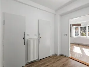 Pronájem bytu 1+1, Praha - Strašnice, Kounická, 49 m2