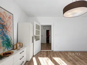 Pronájem bytu 1+1, Praha - Strašnice, Kounická, 49 m2