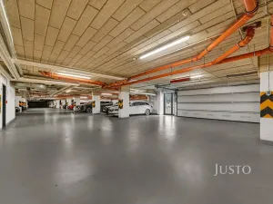 Prodej bytu 3+kk, Praha - Uhříněves, Oty Bubeníčka, 57 m2