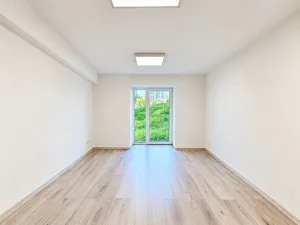 Pronájem kanceláře, Milovice - Mladá, Slepá, 25 m2