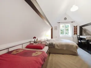Pronájem chalupy, Rudník, 150 m2