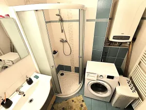 Prodej bytu 2+1, Zbýšov, čtvrť Padělky, 56 m2