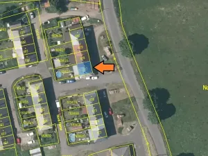 Prodej rodinného domu, Teplá, Nová Farma, 89 m2