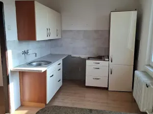 Prodej atypického bytu, Teplá, Nová Farma, 89 m2