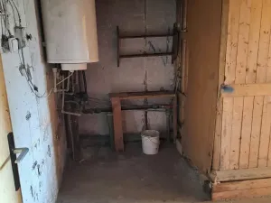 Prodej atypického bytu, Teplá, Nová Farma, 89 m2