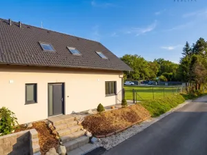 Prodej rodinného domu, Staré Hodějovice, 115 m2