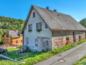 Prodej rodinného domu, Mladkov, 178 m2