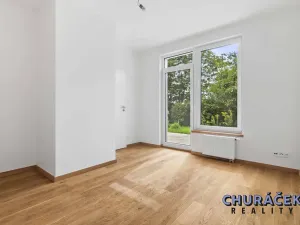 Prodej bytu 4+kk, Praha - Libeň, Nad Okrouhlíkem, 105 m2