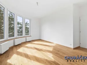 Prodej bytu 4+kk, Praha - Libeň, Nad Okrouhlíkem, 105 m2