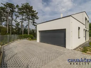 Prodej rodinného domu, Praha - Velká Chuchle, Na hvězdárně, 280 m2