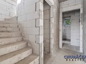 Prodej rodinného domu, Praha - Velká Chuchle, Na hvězdárně, 280 m2