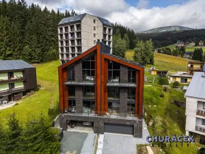 Prodej činžovního domu, Pec pod Sněžkou, 303 m2