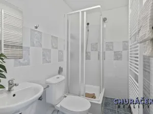 Prodej rodinného domu, Nová Pec, 280 m2