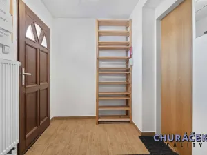 Prodej rodinného domu, Nová Pec, 280 m2