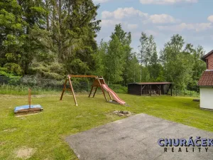 Prodej ubytování, Nová Pec, 280 m2