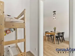 Prodej bytu 2+kk, Abertamy, Plešivecká, 56 m2