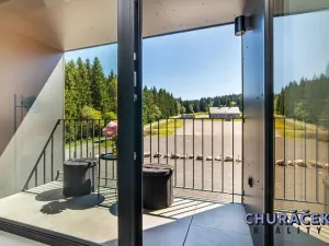 Prodej bytu 2+kk, Abertamy, Plešivecká, 56 m2