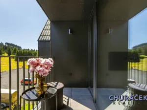 Prodej bytu 2+kk, Abertamy, Plešivecká, 56 m2