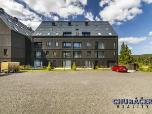 Prodej bytu 2+kk, Abertamy, Plešivecká, 56 m2