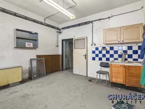 Prodej rodinného domu, Praha - Stodůlky, Kovářova, 160 m2