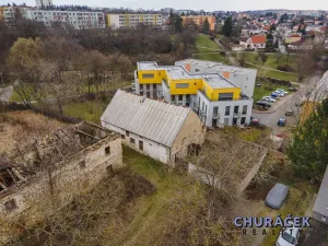 Prodej rodinného domu, Praha - Stodůlky, Kovářova, 160 m2