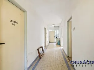 Prodej komerčního pozemku, Kácov, 16220 m2