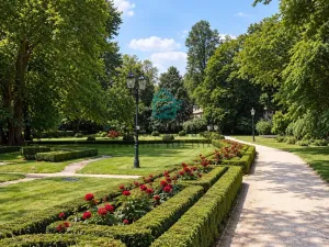 Prodej bytu 1+kk, Hluboká nad Vltavou, 33 m2