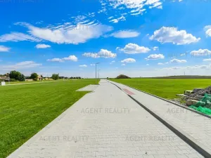Prodej pozemku pro bydlení, Slaný, 800 m2