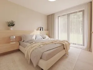 Prodej bytu 4+kk, Úhonice, Ke Hřišti, 83 m2