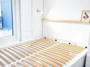 Pronájem bytu 2+kk, Kladno - Dubí, Ke křížku, 38 m2