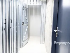 Pronájem bytu 2+kk, Kladno - Dubí, Ke křížku, 38 m2