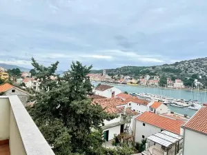Prodej rodinného domu, Tisno, Chorvatsko, 382 m2