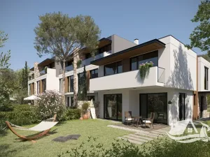 Prodej rodinného domu, Nesebar, Bulharsko, 164 m2