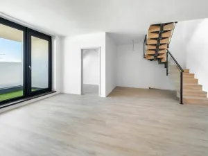 Prodej bytu 4+kk, České Budějovice, Štítného, 88 m2