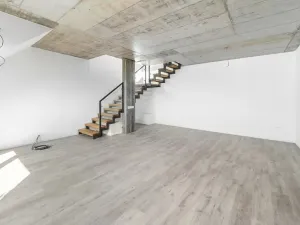 Prodej bytu 3+kk, České Budějovice, Štítného, 90 m2