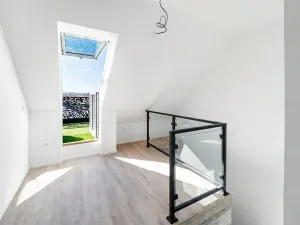 Prodej bytu 3+kk, České Budějovice, Štítného, 90 m2