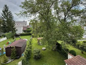 Prodej bytu 2+1, České Budějovice, Pekárenská, 63 m2