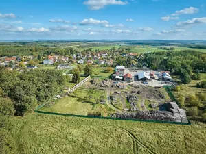 Prodej zemědělského objektu, Seletice, 19535 m2