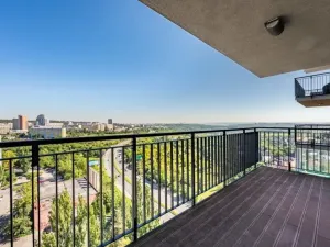 Pronájem bytu 4+kk, Praha - Stodůlky, Jeremiášova, 104 m2