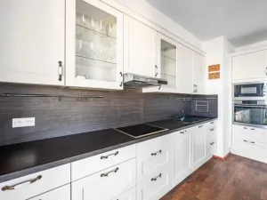 Pronájem bytu 4+kk, Praha - Stodůlky, Jeremiášova, 104 m2