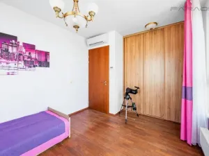 Pronájem bytu 4+kk, Praha - Stodůlky, Jeremiášova, 104 m2