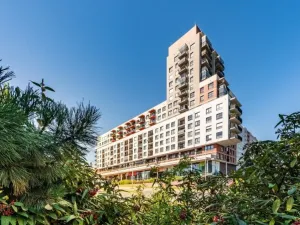 Pronájem bytu 4+kk, Praha - Stodůlky, Jeremiášova, 104 m2