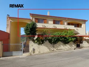 Prodej bytu 6+kk a větší, Teulada, Itálie, 135 m2